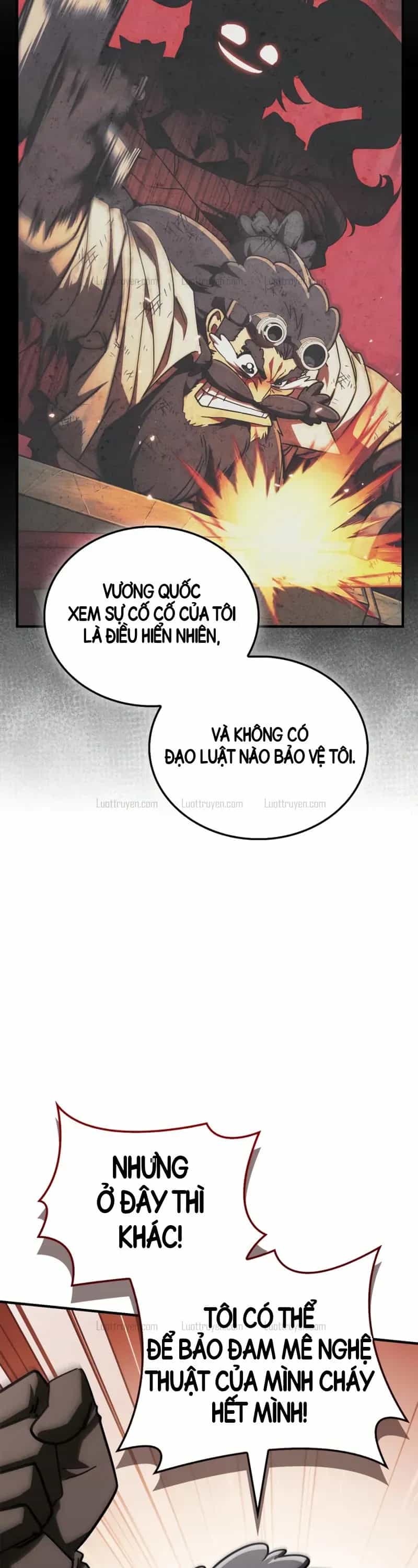 Sự Chuẩn Mực Của Ma Vương - Chương 45 - ảnh 49