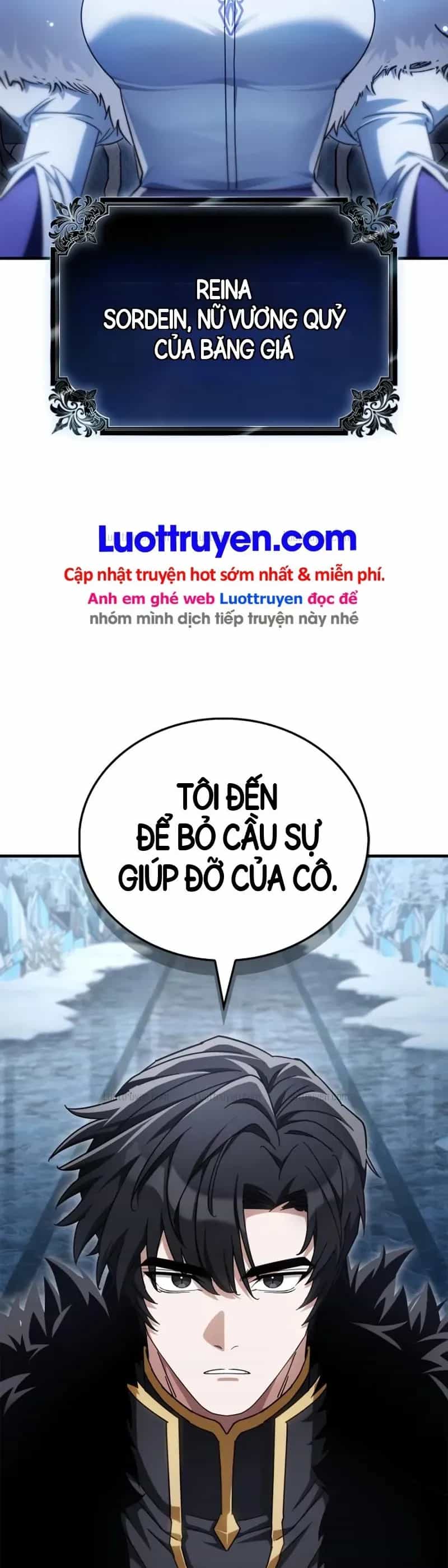 Sự Chuẩn Mực Của Ma Vương - Chương 45 - ảnh 5