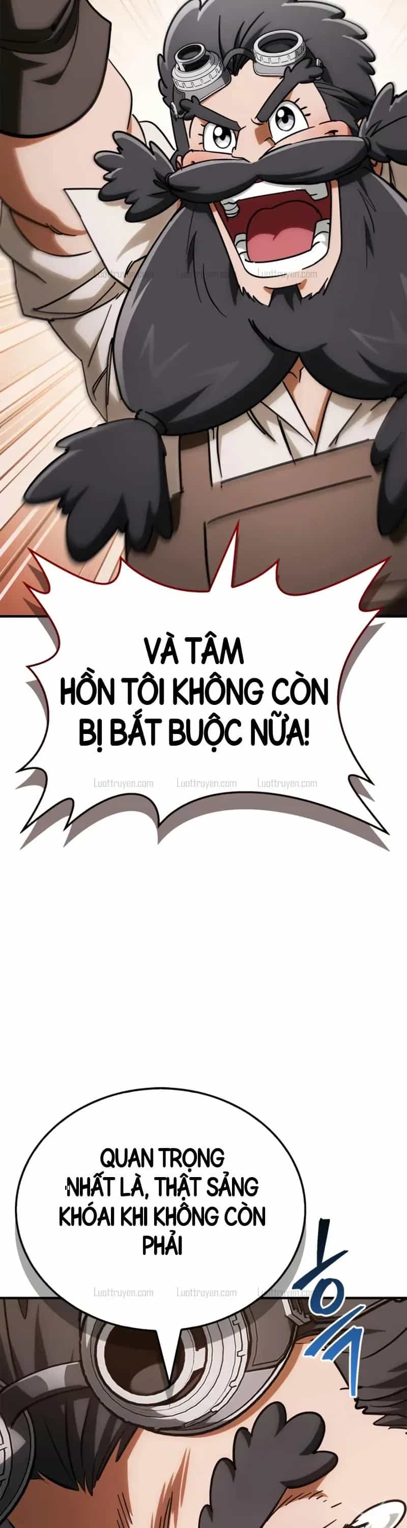 Sự Chuẩn Mực Của Ma Vương - Chương 45 - ảnh 50