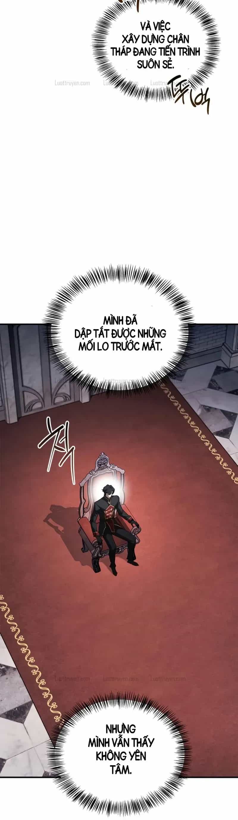 Sự Chuẩn Mực Của Ma Vương - Chương 45 - ảnh 66