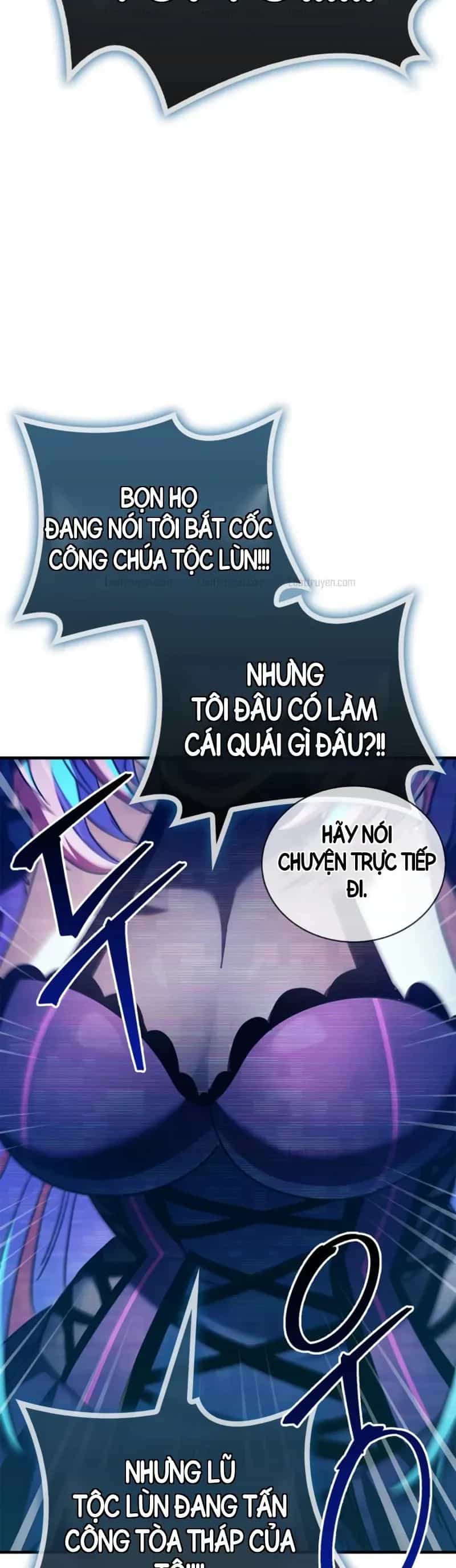 Sự Chuẩn Mực Của Ma Vương - Chương 45 - ảnh 69