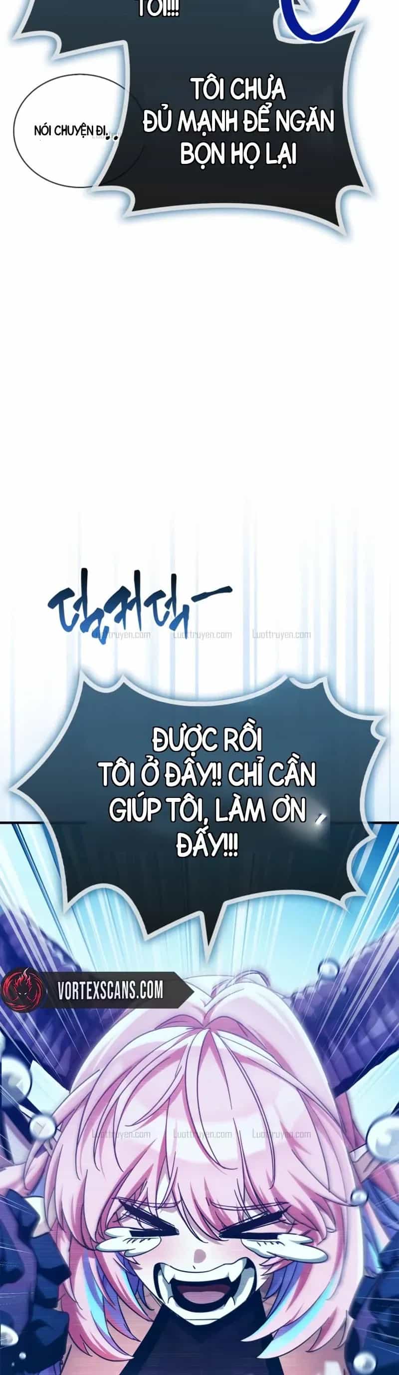 Sự Chuẩn Mực Của Ma Vương - Chương 45 - ảnh 70