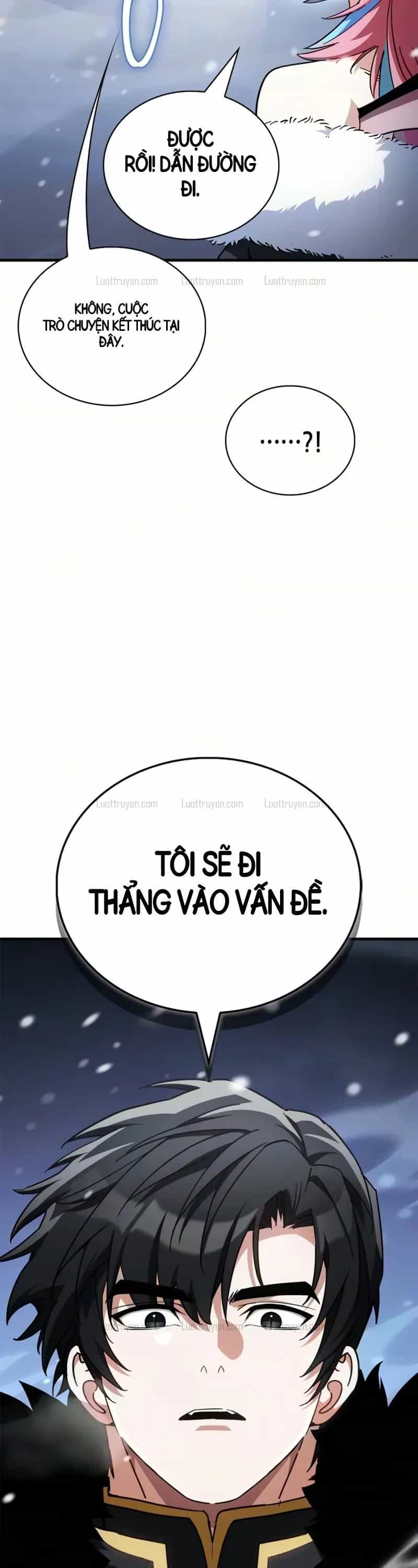 Sự Chuẩn Mực Của Ma Vương - Chương 46 - ảnh 25
