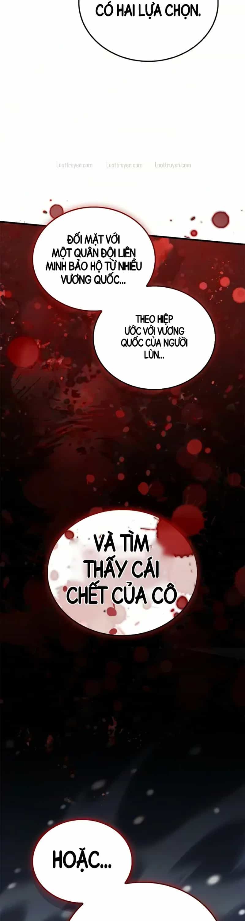 Sự Chuẩn Mực Của Ma Vương - Chương 46 - ảnh 27