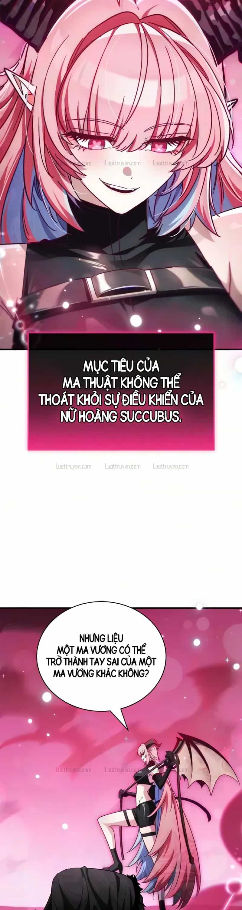 Sự Chuẩn Mực Của Ma Vương - Chương 46 - ảnh 35