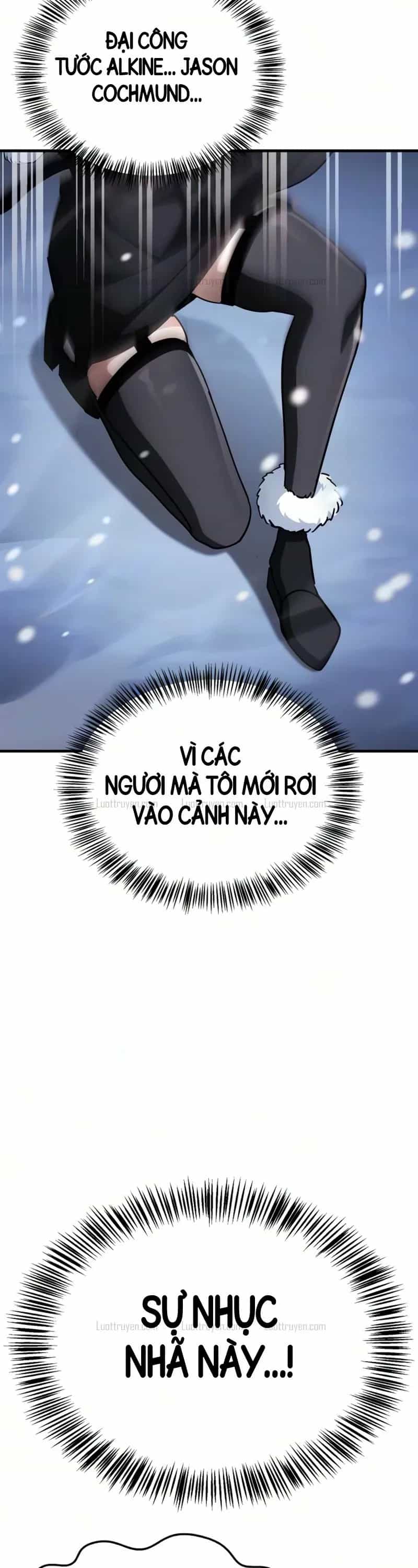 Sự Chuẩn Mực Của Ma Vương - Chương 46 - ảnh 48