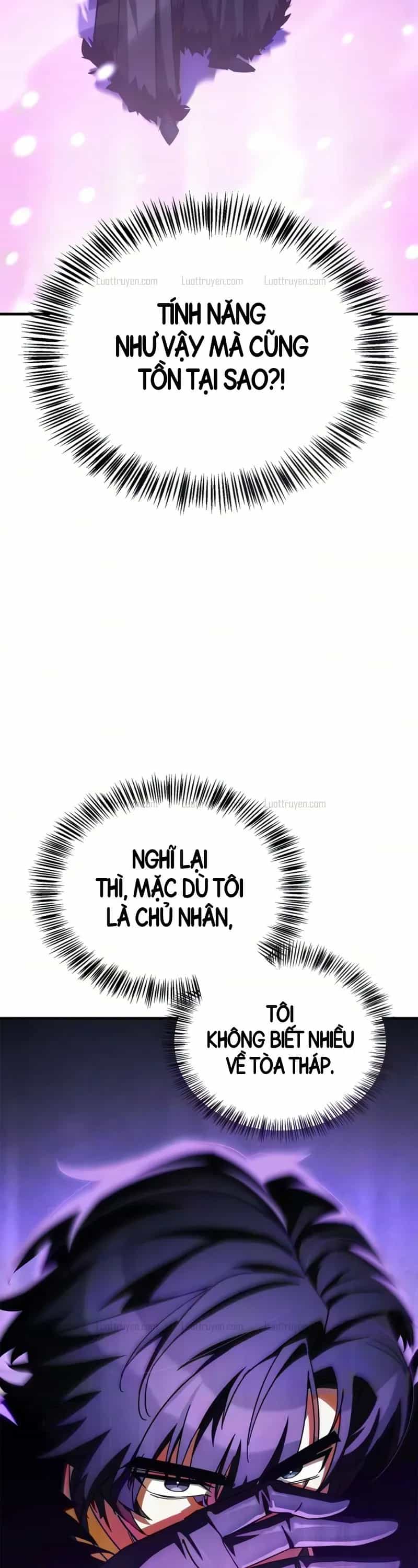 Sự Chuẩn Mực Của Ma Vương - Chương 46 - ảnh 57