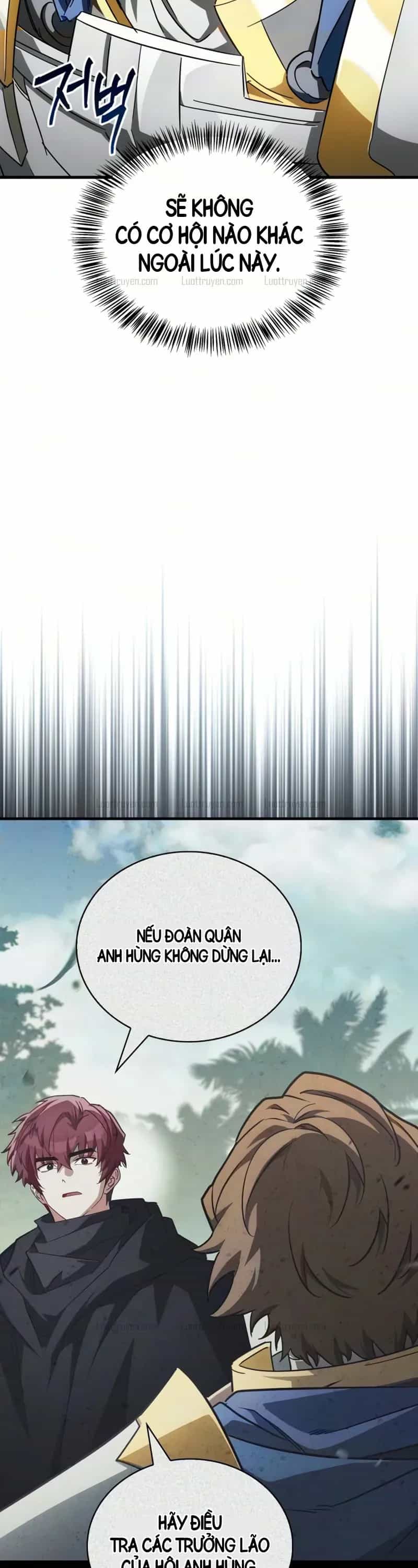Sự Chuẩn Mực Của Ma Vương - Chương 46 - ảnh 69