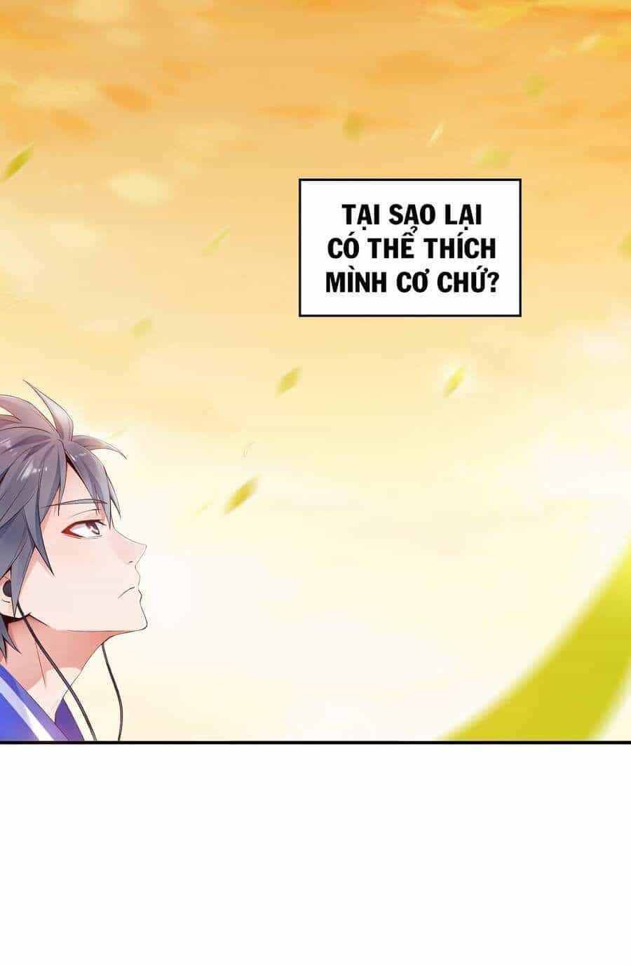 Sự Chuyển Sinh Vào Võ Lâm Thế Gia Của Ranker - Chương 0 - ảnh 11
