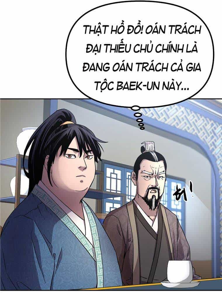Sự Chuyển Sinh Vào Võ Lâm Thế Gia Của Ranker - Chương 9 - ảnh 72