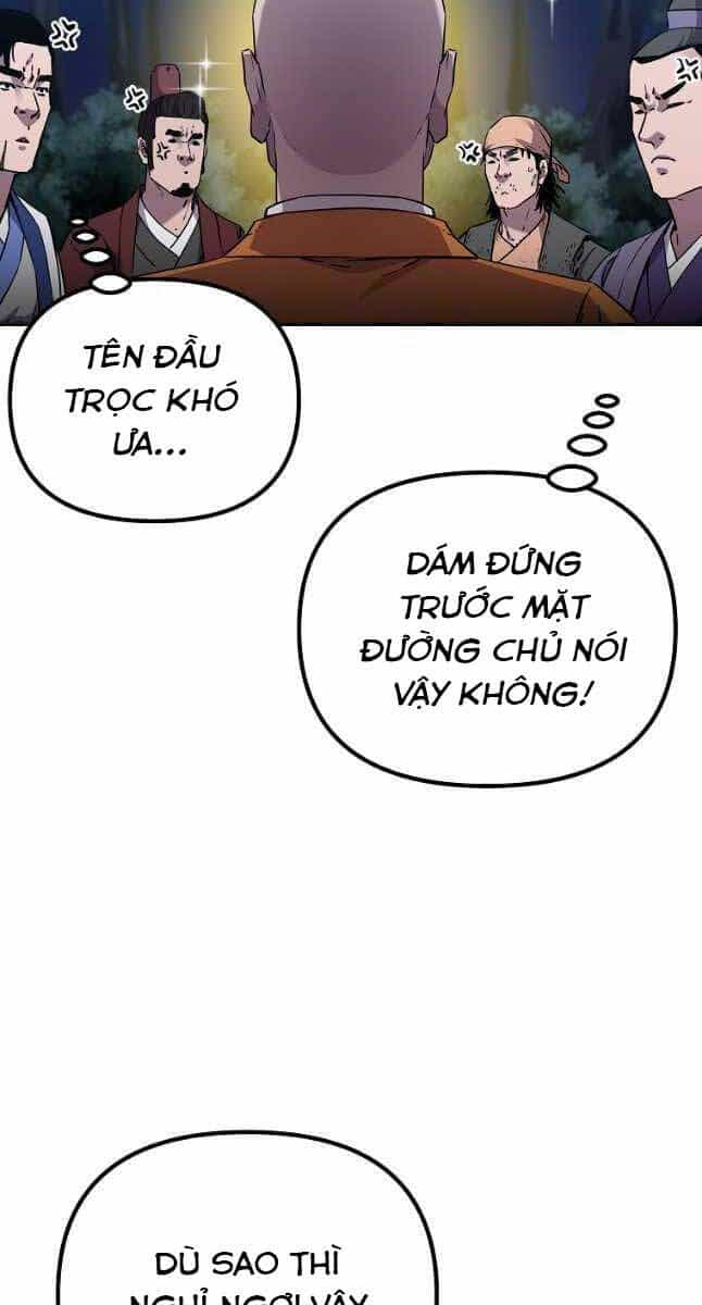Sự Chuyển Sinh Vào Võ Lâm Thế Gia Của Ranker - Chương 101 - ảnh 31