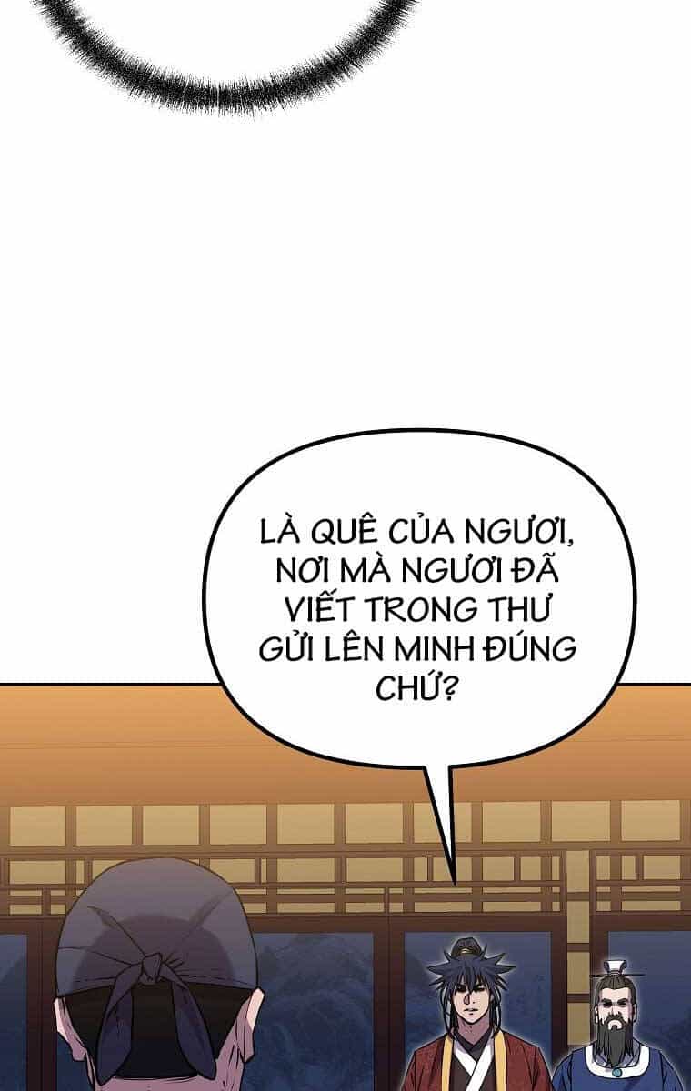 Sự Chuyển Sinh Vào Võ Lâm Thế Gia Của Ranker - Chương 103 - ảnh 83