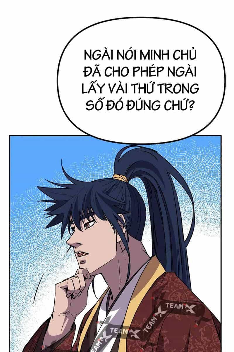 Sự Chuyển Sinh Vào Võ Lâm Thế Gia Của Ranker - Chương 106 - ảnh 90