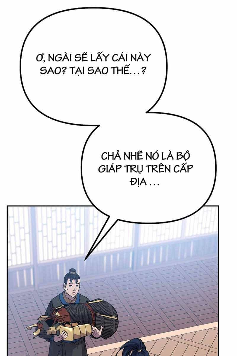 Sự Chuyển Sinh Vào Võ Lâm Thế Gia Của Ranker - Chương 107 - ảnh 45