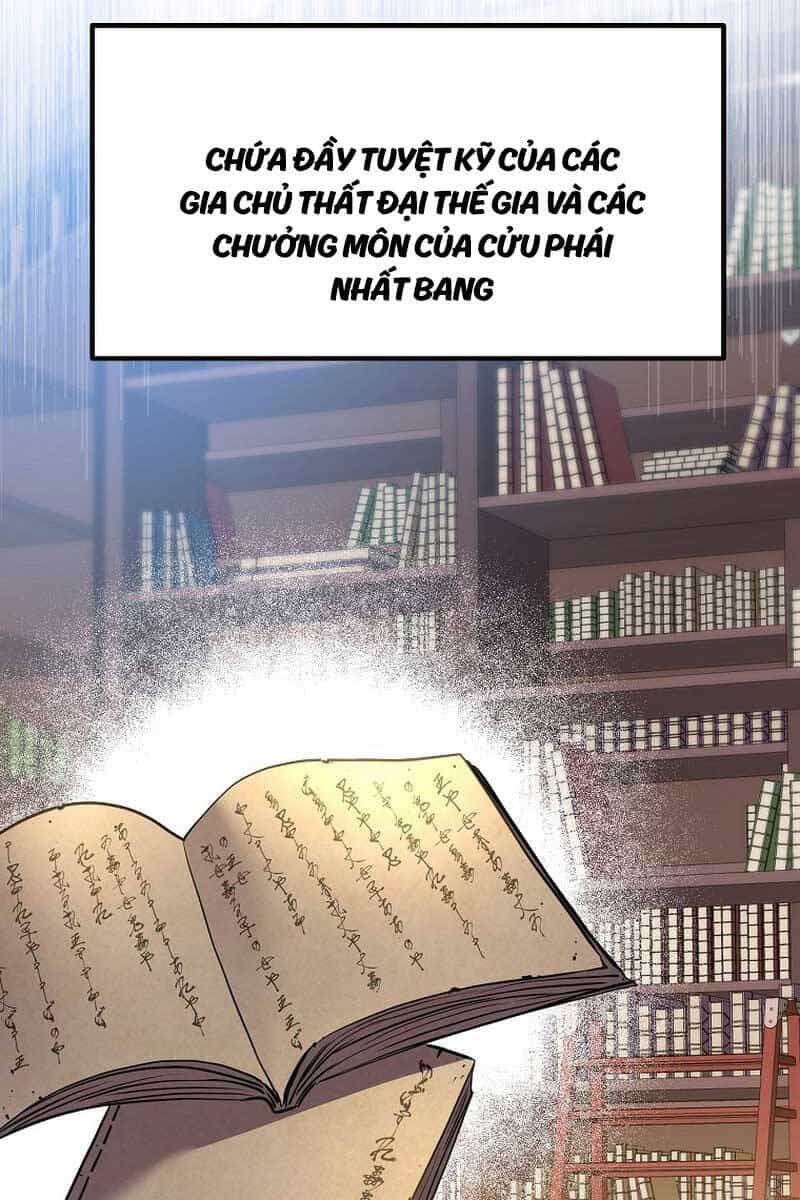 Sự Chuyển Sinh Vào Võ Lâm Thế Gia Của Ranker - Chương 107 - ảnh 58