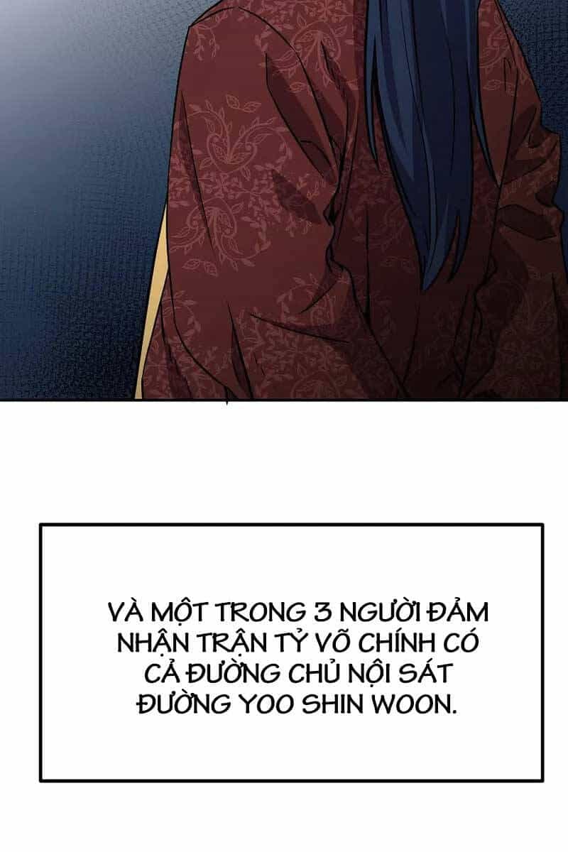 Sự Chuyển Sinh Vào Võ Lâm Thế Gia Của Ranker - Chương 108 - ảnh 95