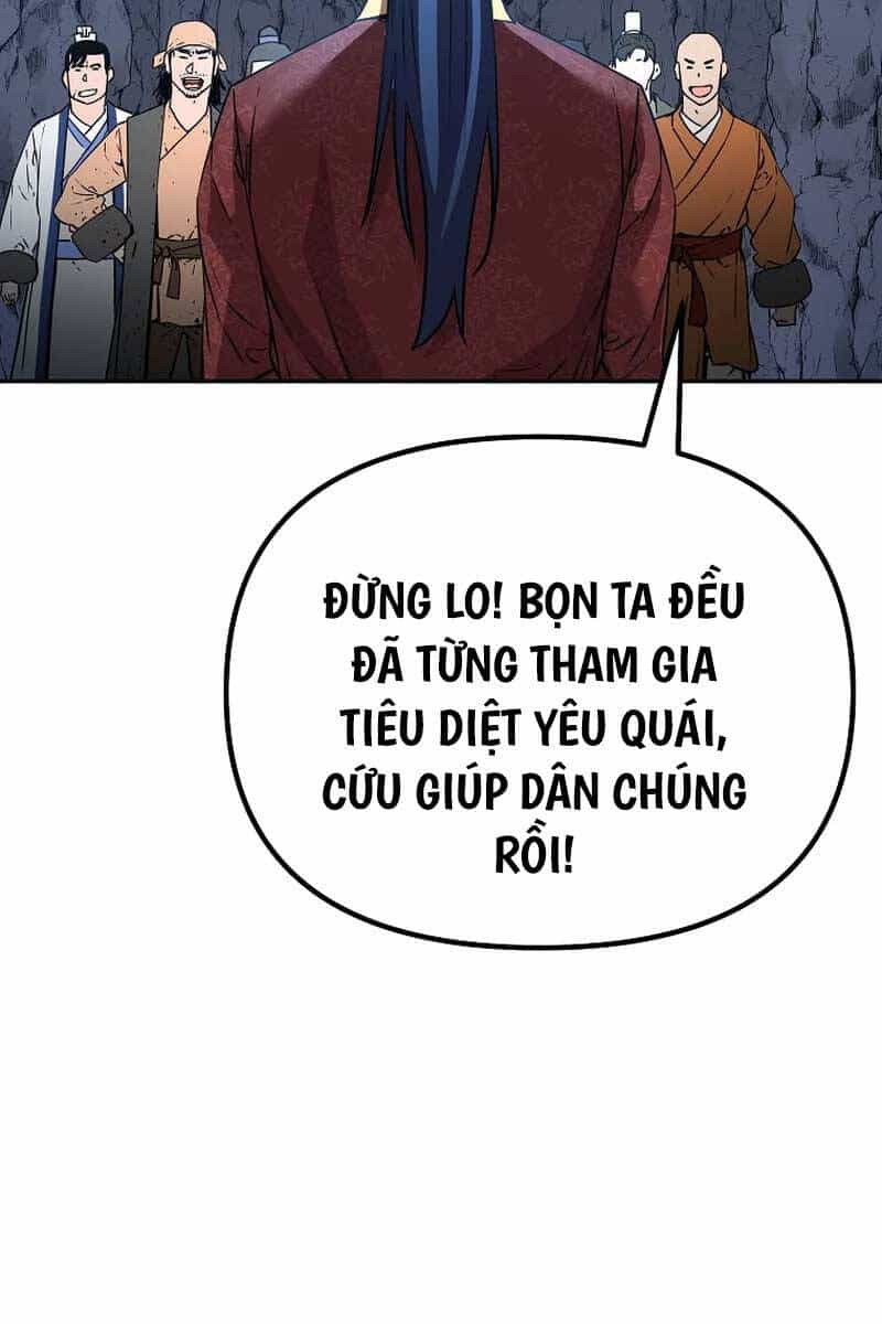 Sự Chuyển Sinh Vào Võ Lâm Thế Gia Của Ranker - Chương 110 - ảnh 10