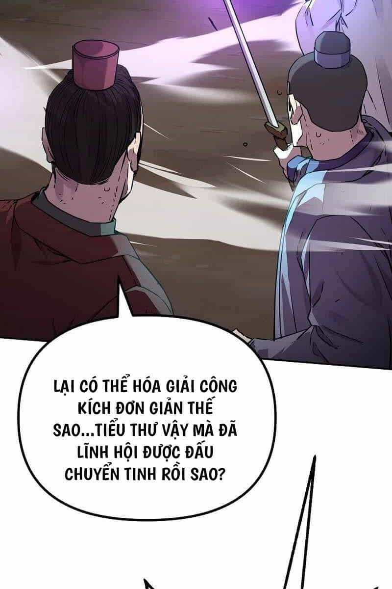 Sự Chuyển Sinh Vào Võ Lâm Thế Gia Của Ranker - Chương 116 - ảnh 13