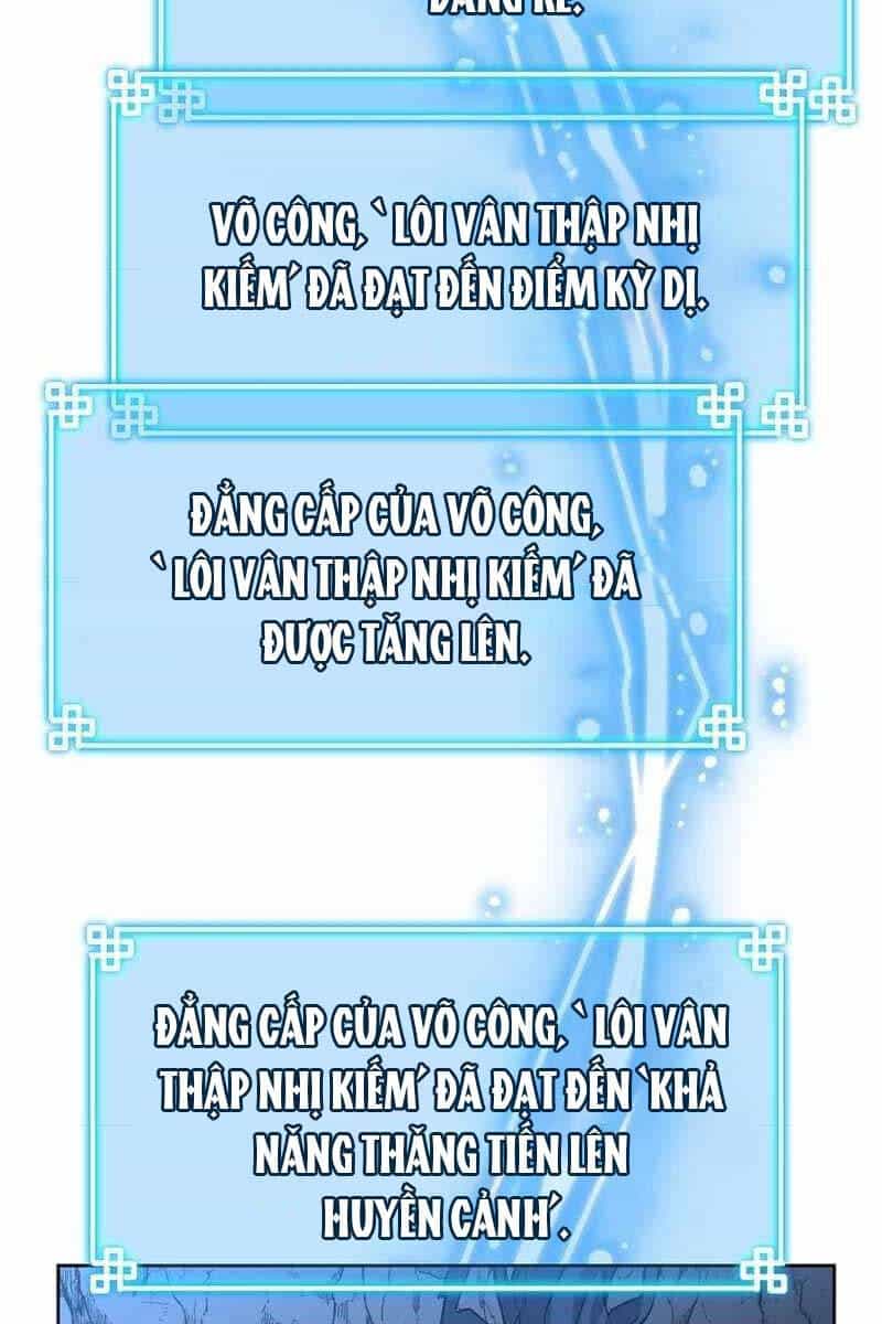 Sự Chuyển Sinh Vào Võ Lâm Thế Gia Của Ranker - Chương 117 - ảnh 88