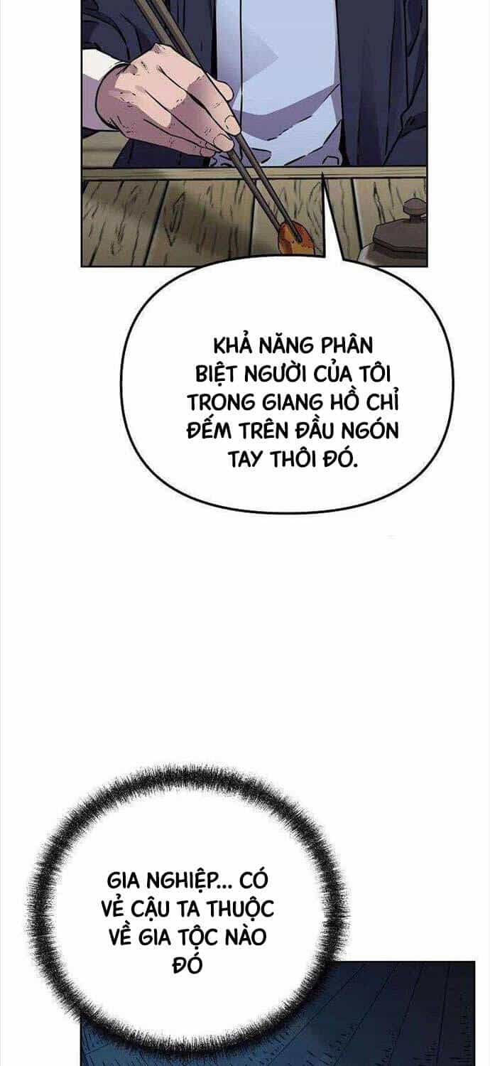 Sự Chuyển Sinh Vào Võ Lâm Thế Gia Của Ranker - Chương 119 - ảnh 38