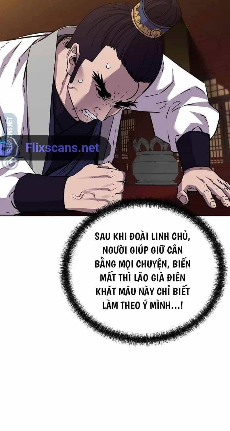 Sự Chuyển Sinh Vào Võ Lâm Thế Gia Của Ranker - Chương 120 - ảnh 108