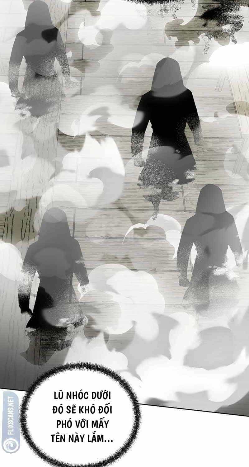 Sự Chuyển Sinh Vào Võ Lâm Thế Gia Của Ranker - Chương 120 - ảnh 7