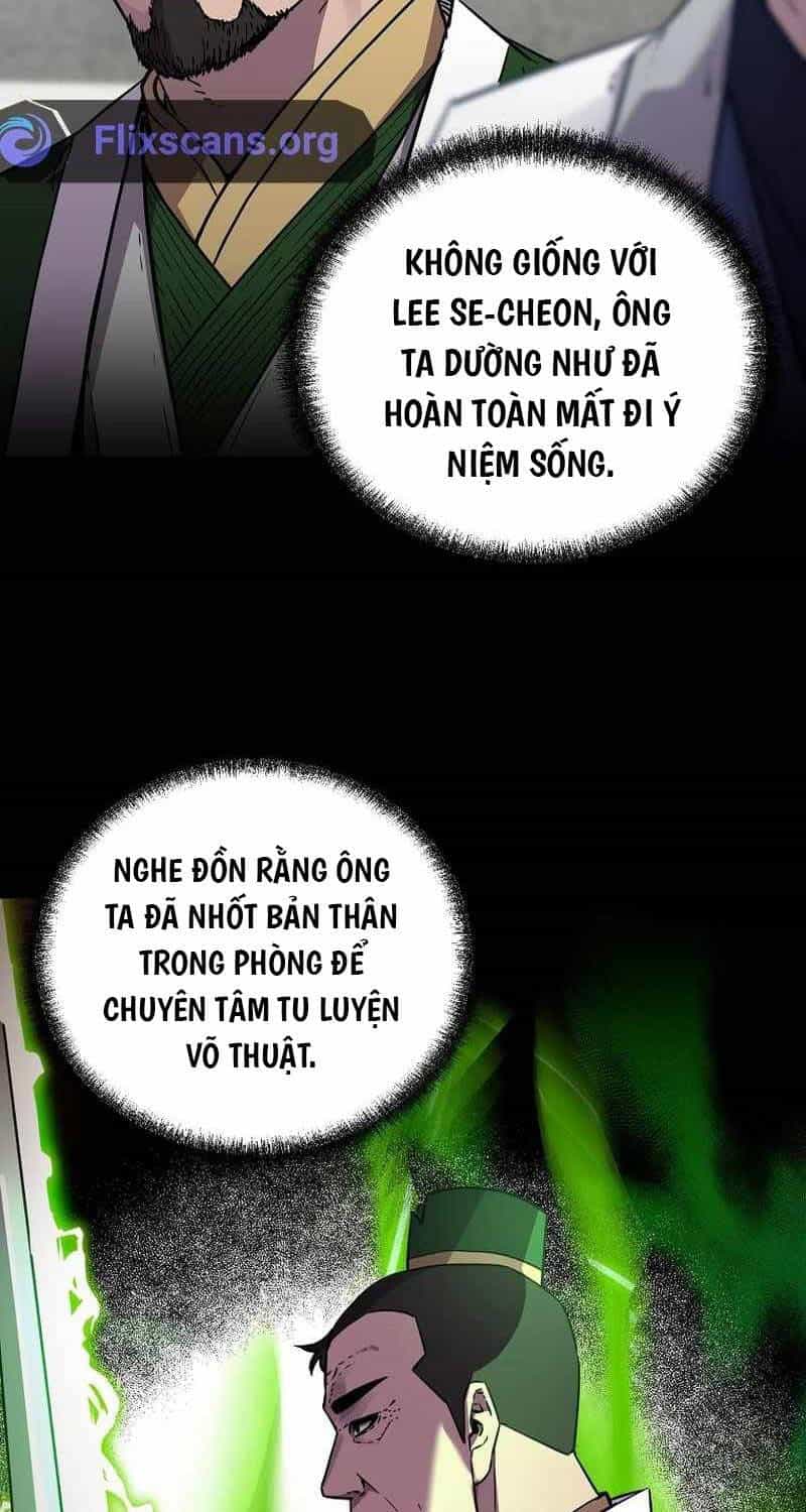 Sự Chuyển Sinh Vào Võ Lâm Thế Gia Của Ranker - Chương 122 - ảnh 11