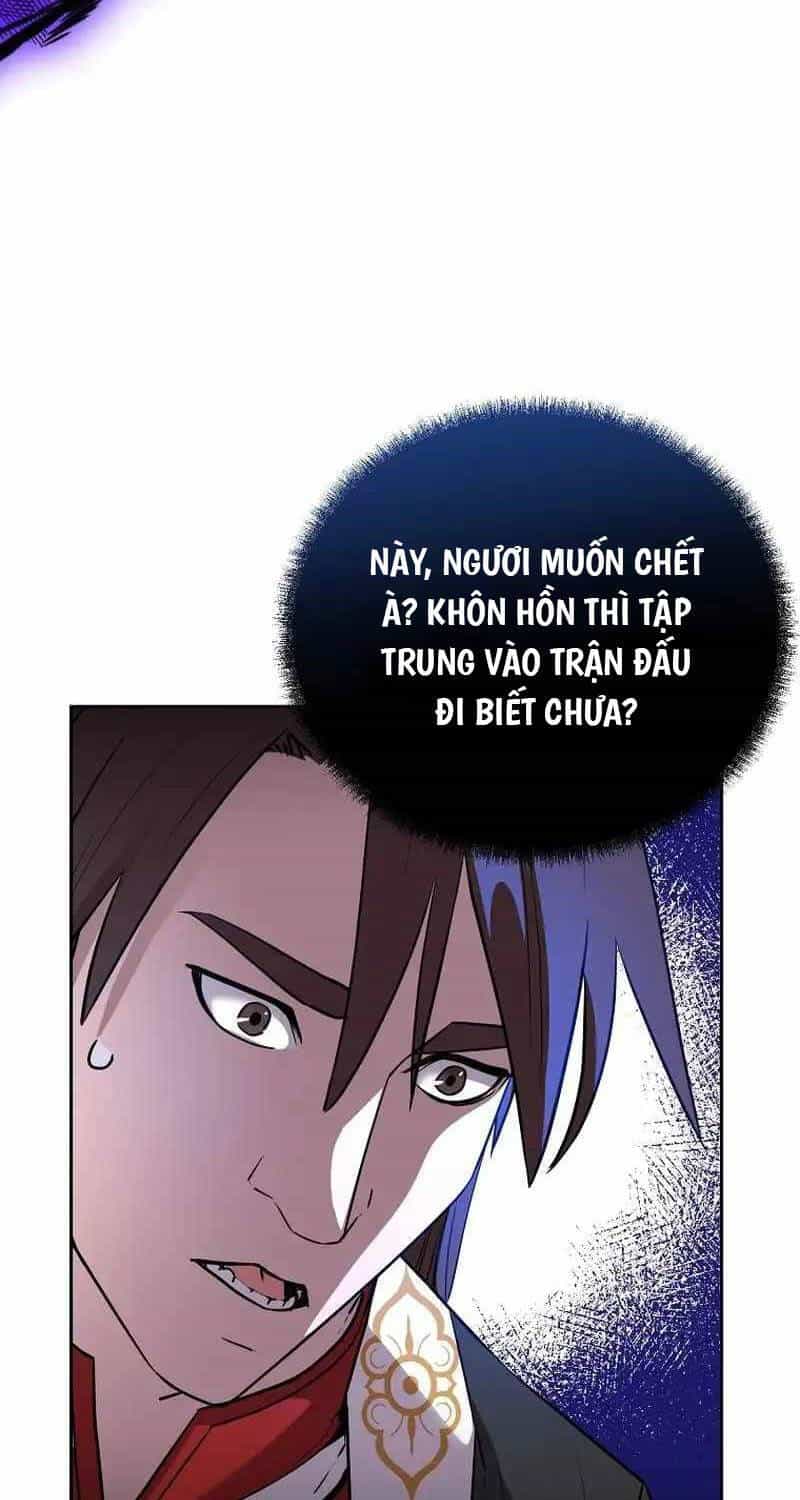 Sự Chuyển Sinh Vào Võ Lâm Thế Gia Của Ranker - Chương 123 - ảnh 27