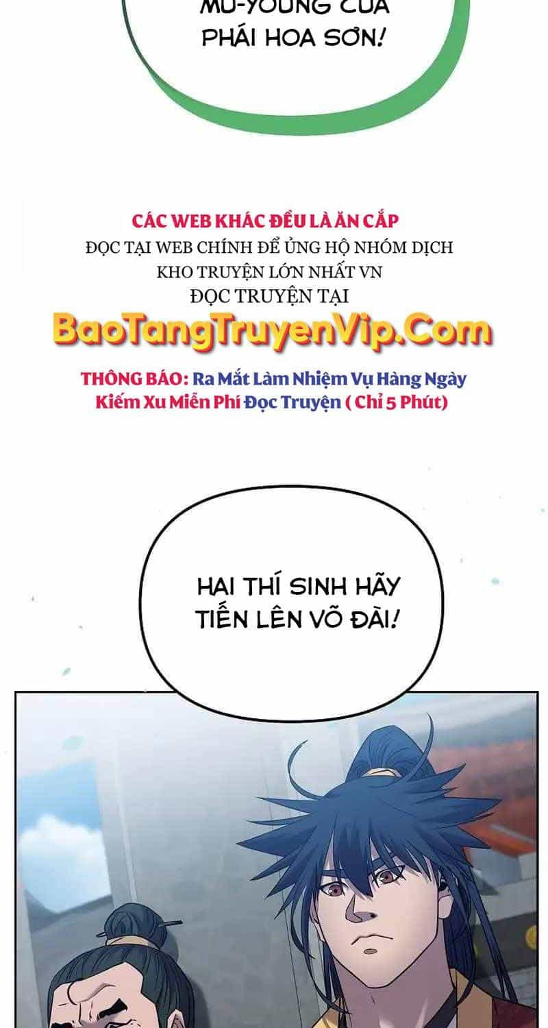 Sự Chuyển Sinh Vào Võ Lâm Thế Gia Của Ranker - Chương 123 - ảnh 3