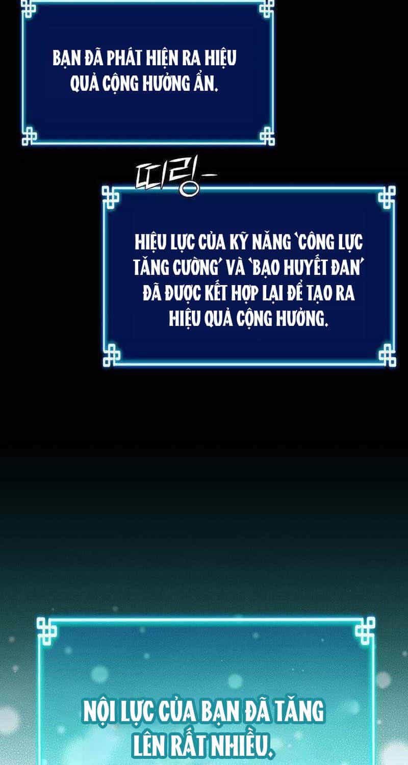 Sự Chuyển Sinh Vào Võ Lâm Thế Gia Của Ranker - Chương 125 - ảnh 20