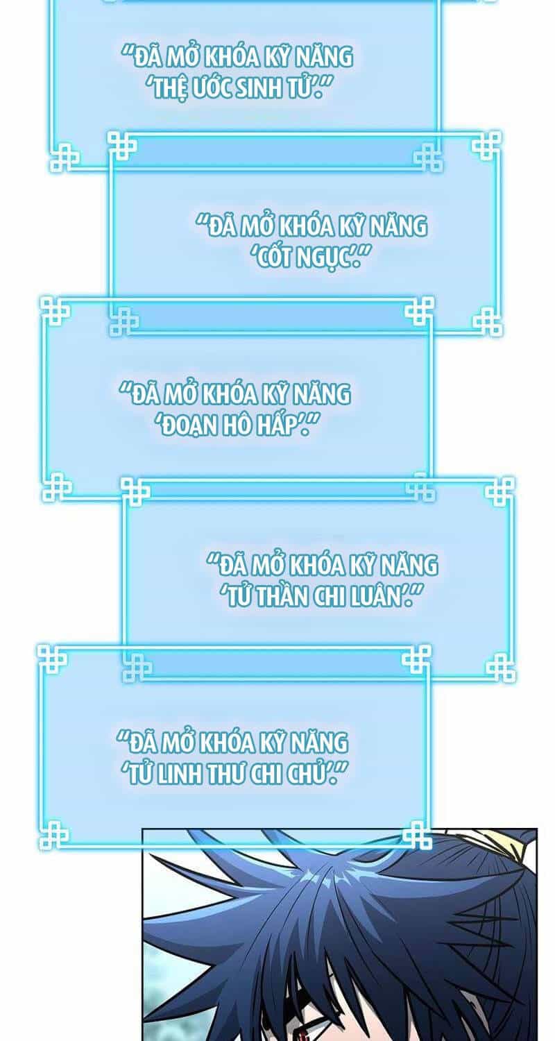 Sự Chuyển Sinh Vào Võ Lâm Thế Gia Của Ranker - Chương 128 - ảnh 71