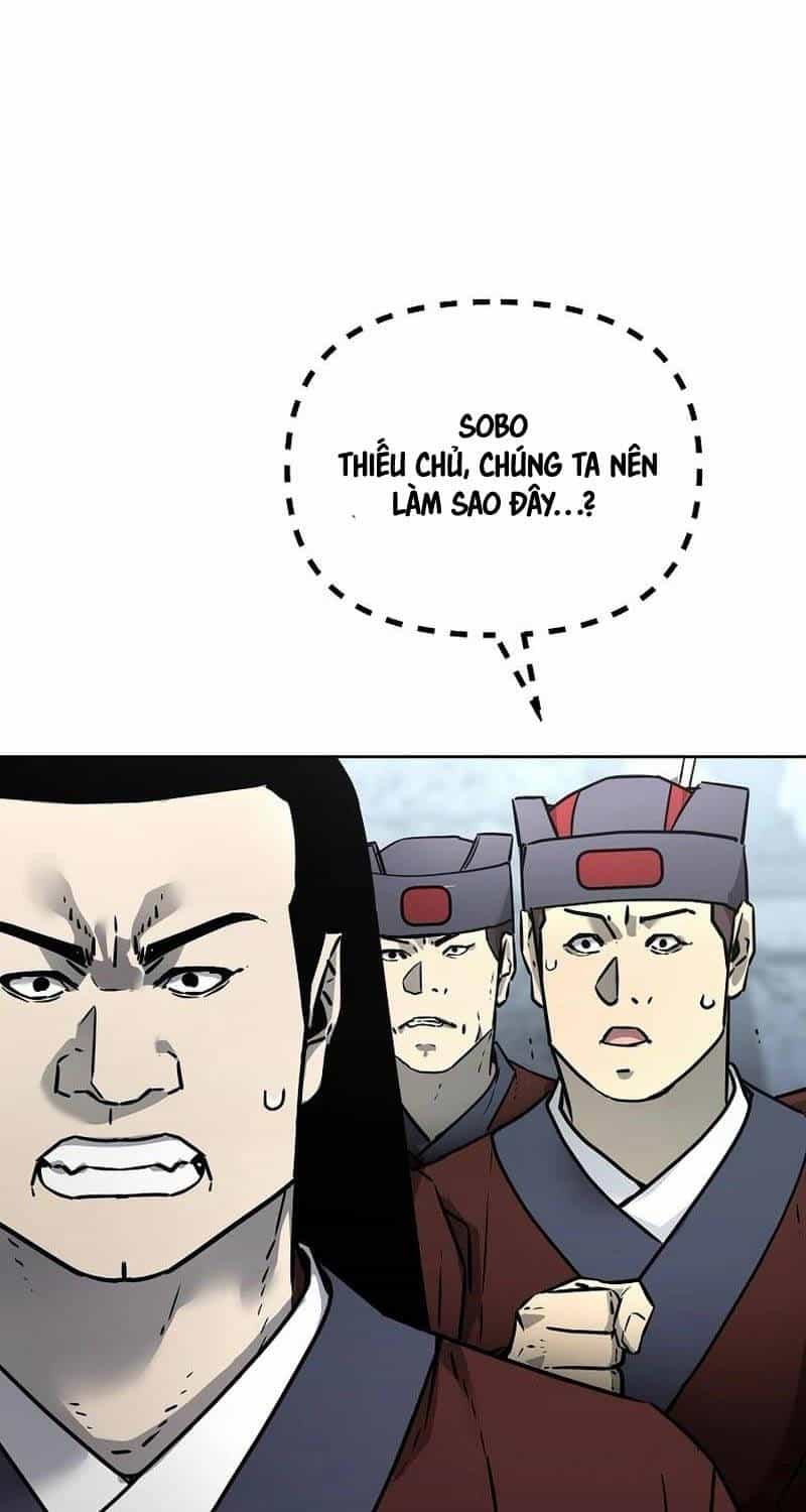 Sự Chuyển Sinh Vào Võ Lâm Thế Gia Của Ranker - Chương 129 - ảnh 54