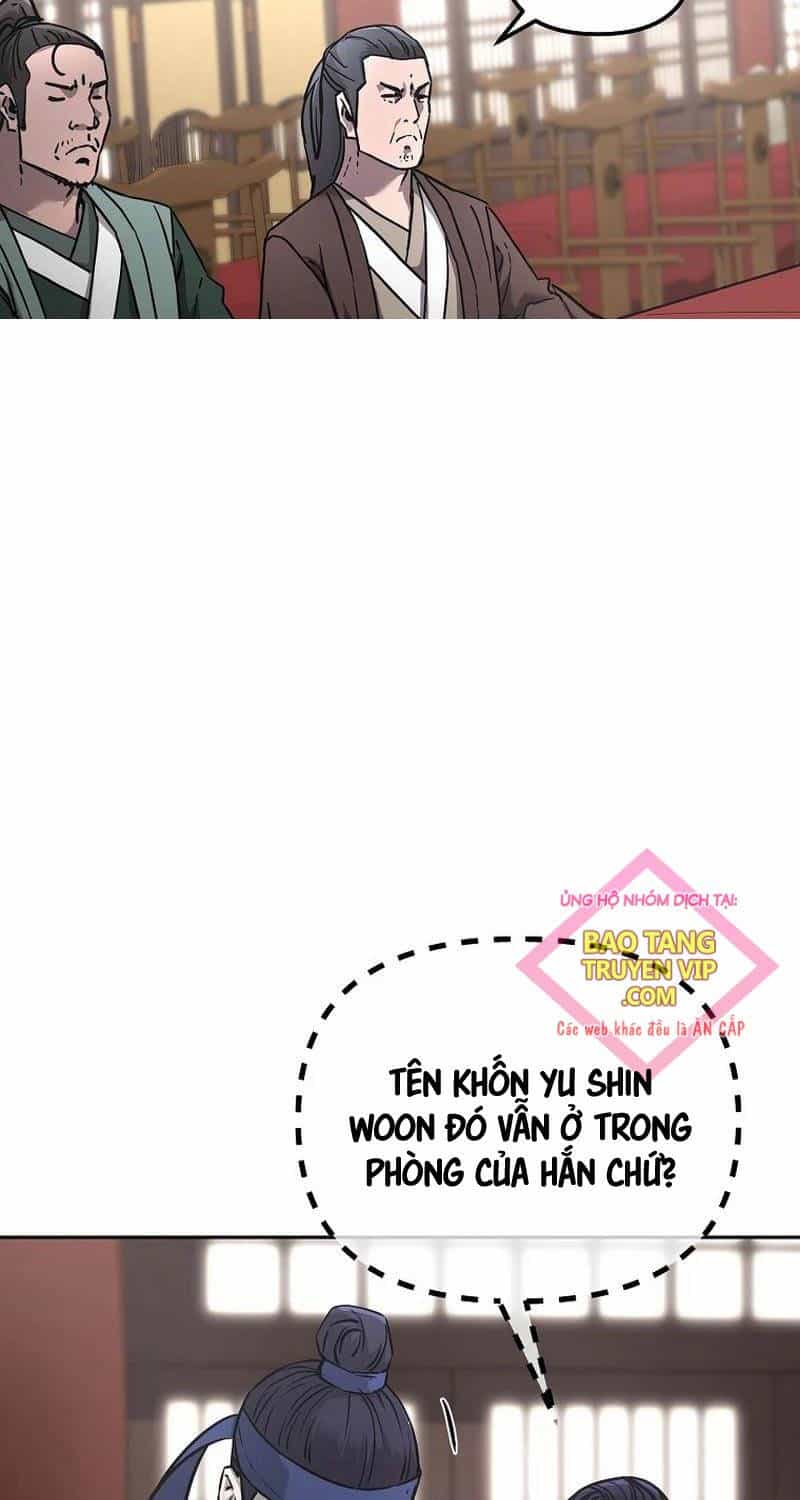Sự Chuyển Sinh Vào Võ Lâm Thế Gia Của Ranker - Chương 129 - ảnh 7