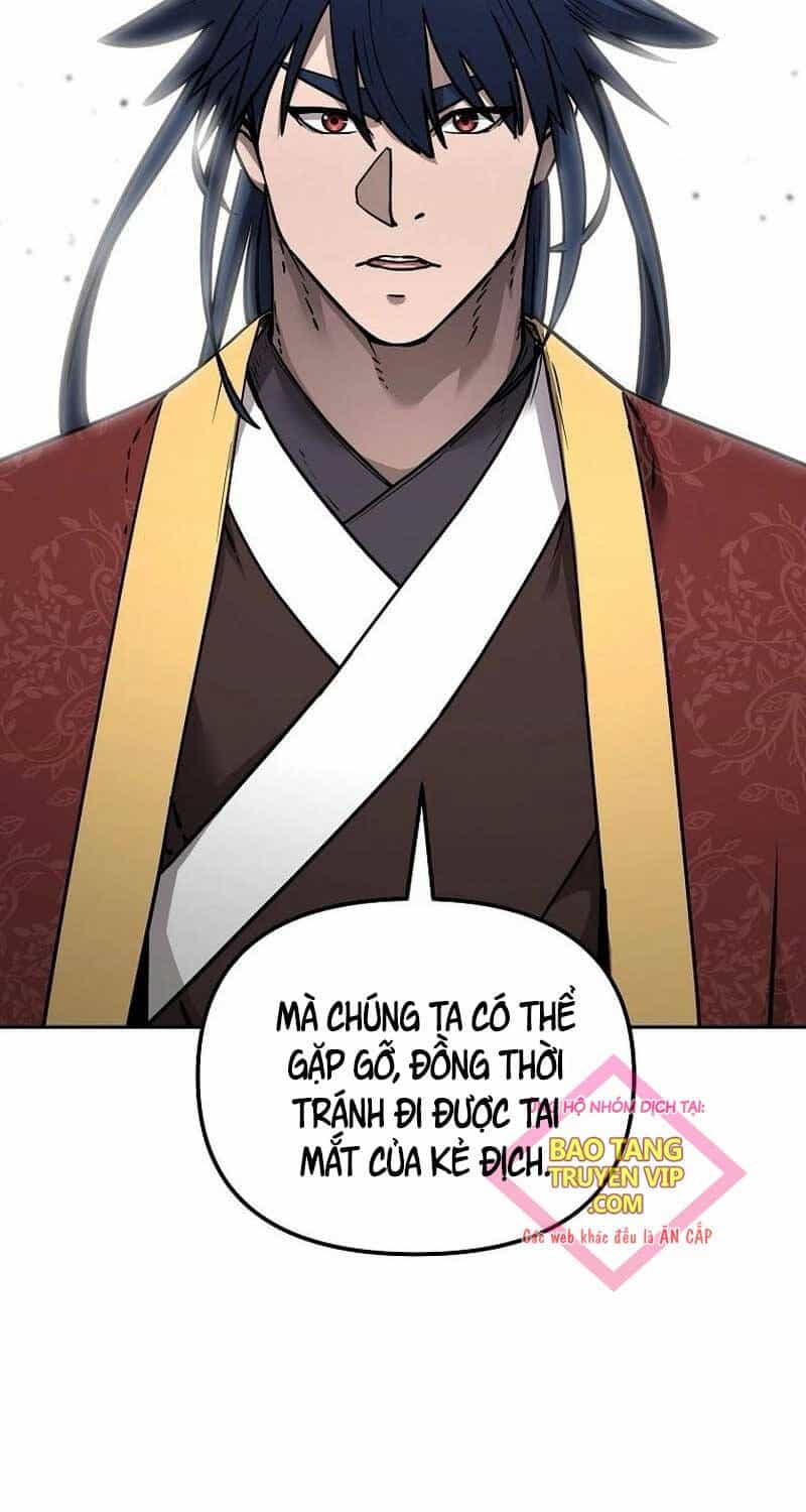 Sự Chuyển Sinh Vào Võ Lâm Thế Gia Của Ranker - Chương 131 - ảnh 2