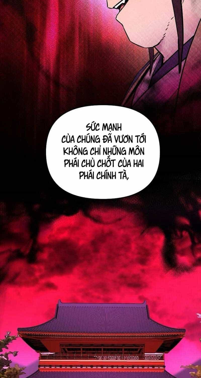 Sự Chuyển Sinh Vào Võ Lâm Thế Gia Của Ranker - Chương 131 - ảnh 52
