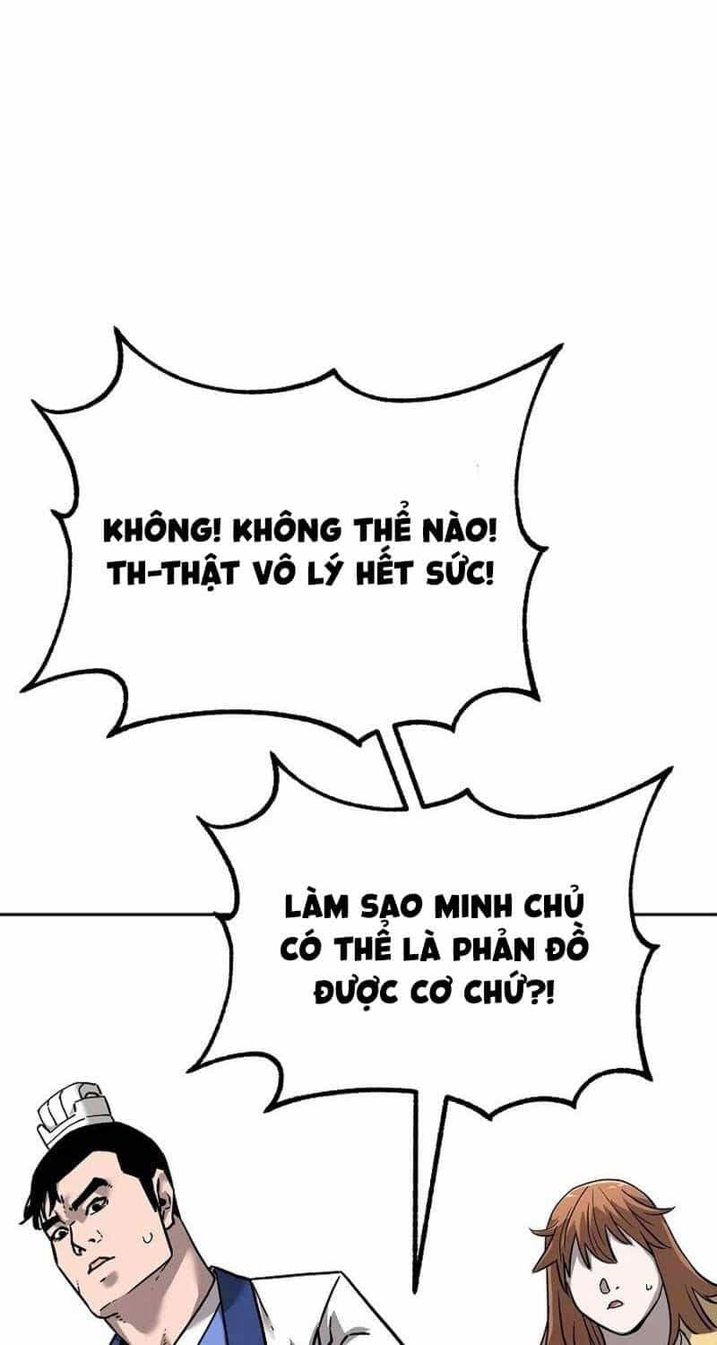 Sự Chuyển Sinh Vào Võ Lâm Thế Gia Của Ranker - Chương 131 - ảnh 59