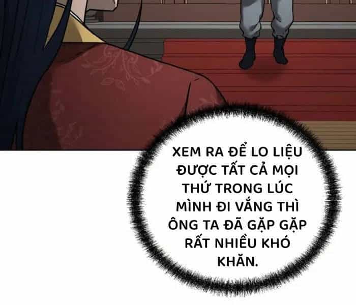 Sự Chuyển Sinh Vào Võ Lâm Thế Gia Của Ranker - Chương 134 - ảnh 112