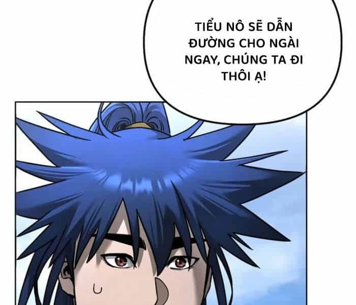 Sự Chuyển Sinh Vào Võ Lâm Thế Gia Của Ranker - Chương 134 - ảnh 18