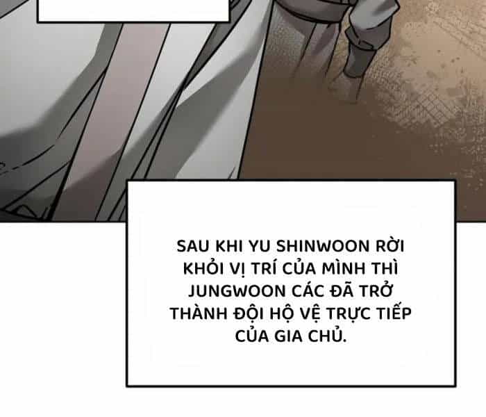 Sự Chuyển Sinh Vào Võ Lâm Thế Gia Của Ranker - Chương 134 - ảnh 65