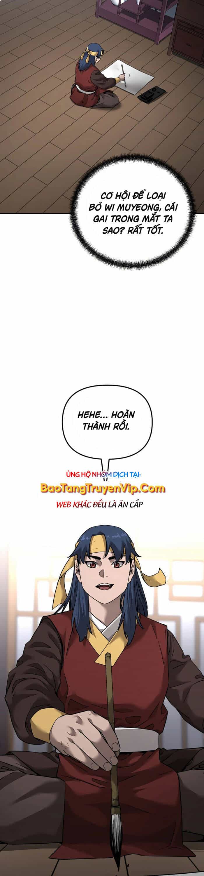 Sự Chuyển Sinh Vào Võ Lâm Thế Gia Của Ranker - Chương 137 - ảnh 52