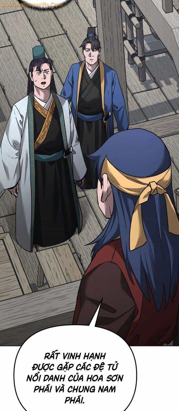 Sự Chuyển Sinh Vào Võ Lâm Thế Gia Của Ranker - Chương 138 - ảnh 14