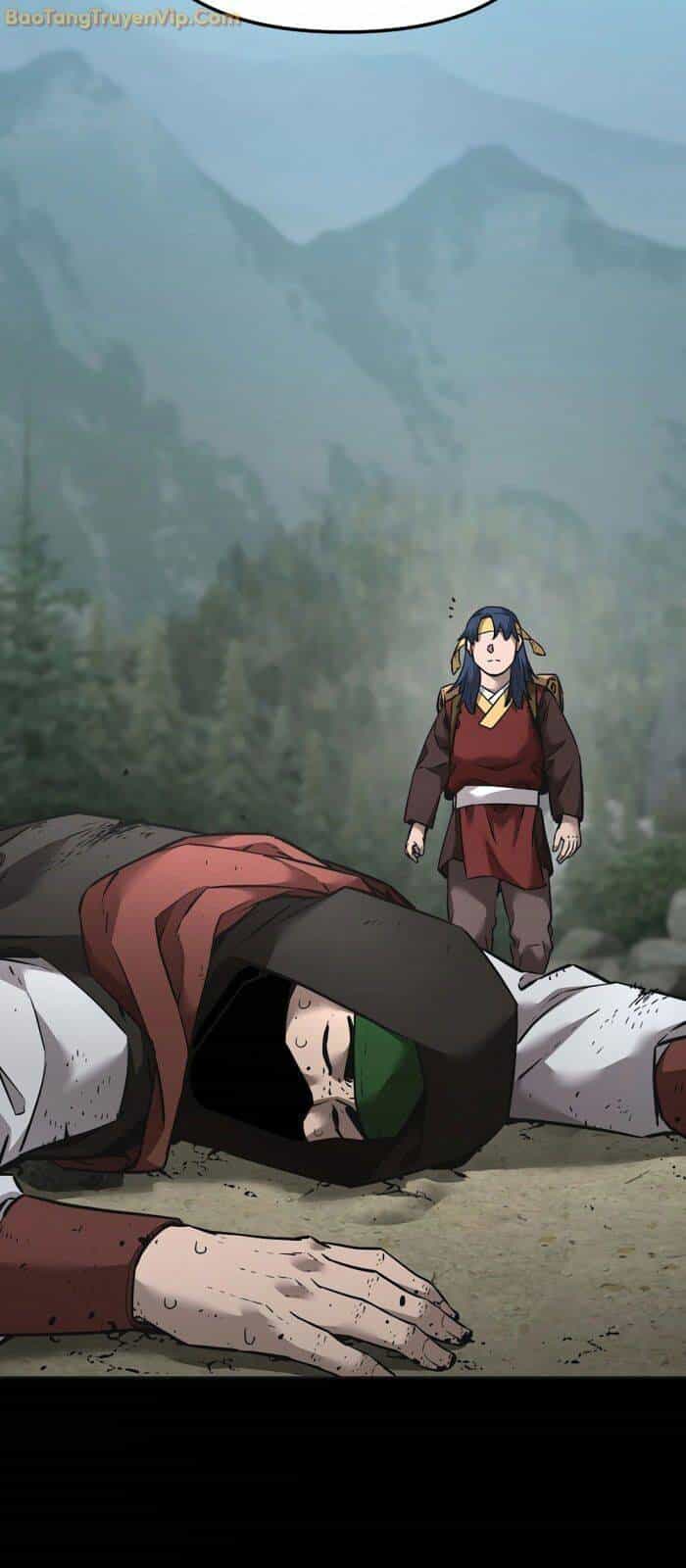 Sự Chuyển Sinh Vào Võ Lâm Thế Gia Của Ranker - Chương 138 - ảnh 32