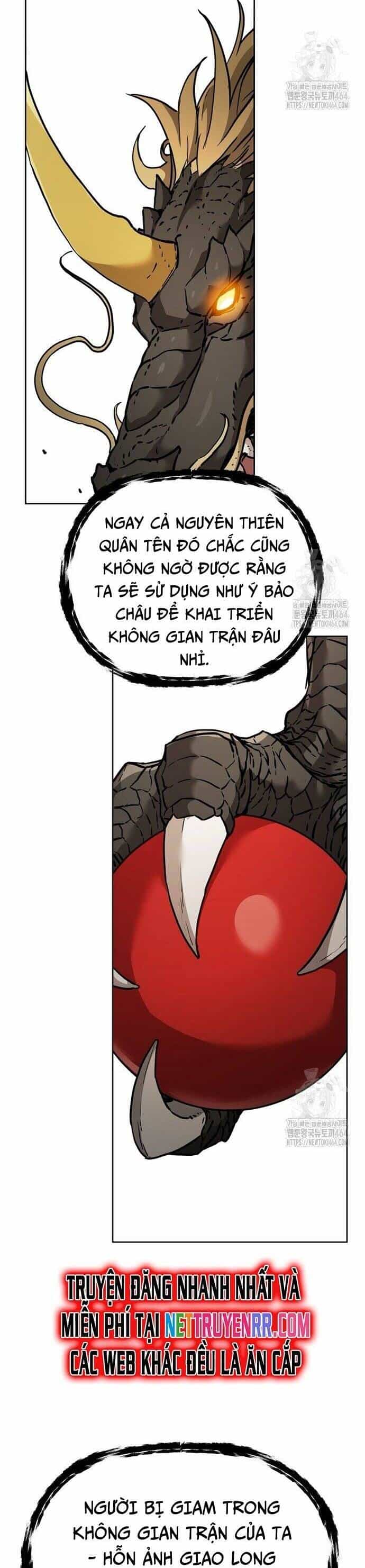 Sự Chuyển Sinh Vào Võ Lâm Thế Gia Của Ranker - Chương 141 - ảnh 25