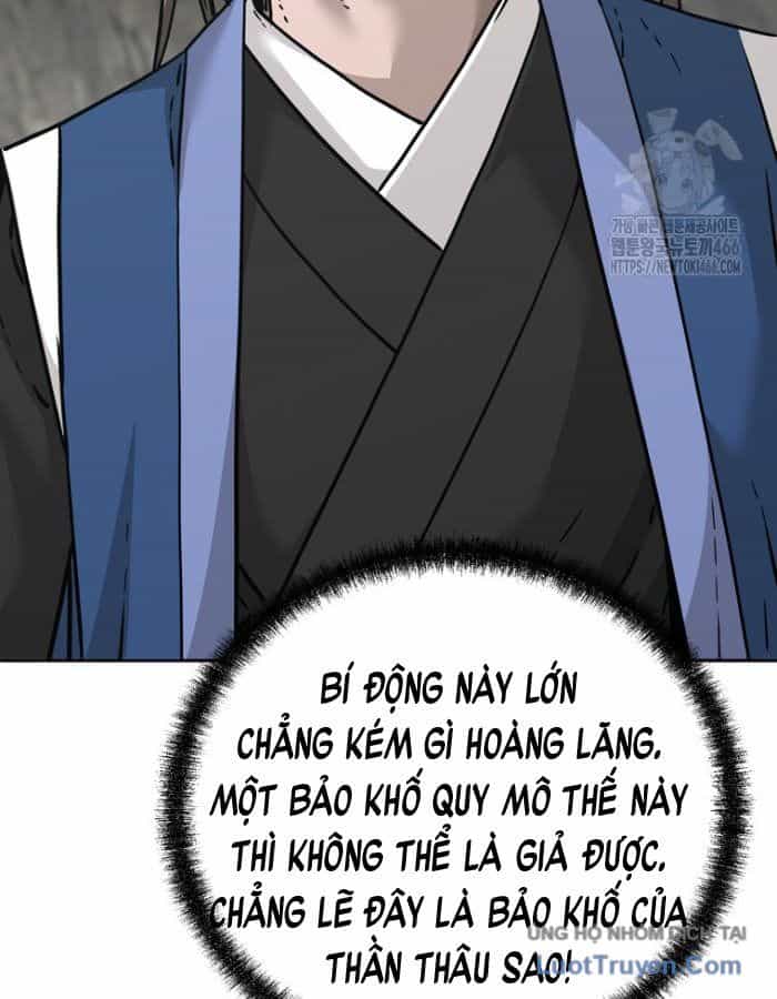Sự Chuyển Sinh Vào Võ Lâm Thế Gia Của Ranker - Chương 144 - ảnh 99