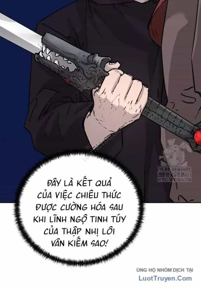 Sự Chuyển Sinh Vào Võ Lâm Thế Gia Của Ranker - Chương 150 - ảnh 65