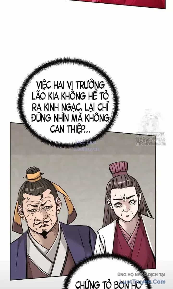 Sự Chuyển Sinh Vào Võ Lâm Thế Gia Của Ranker - Chương 151 - ảnh 78