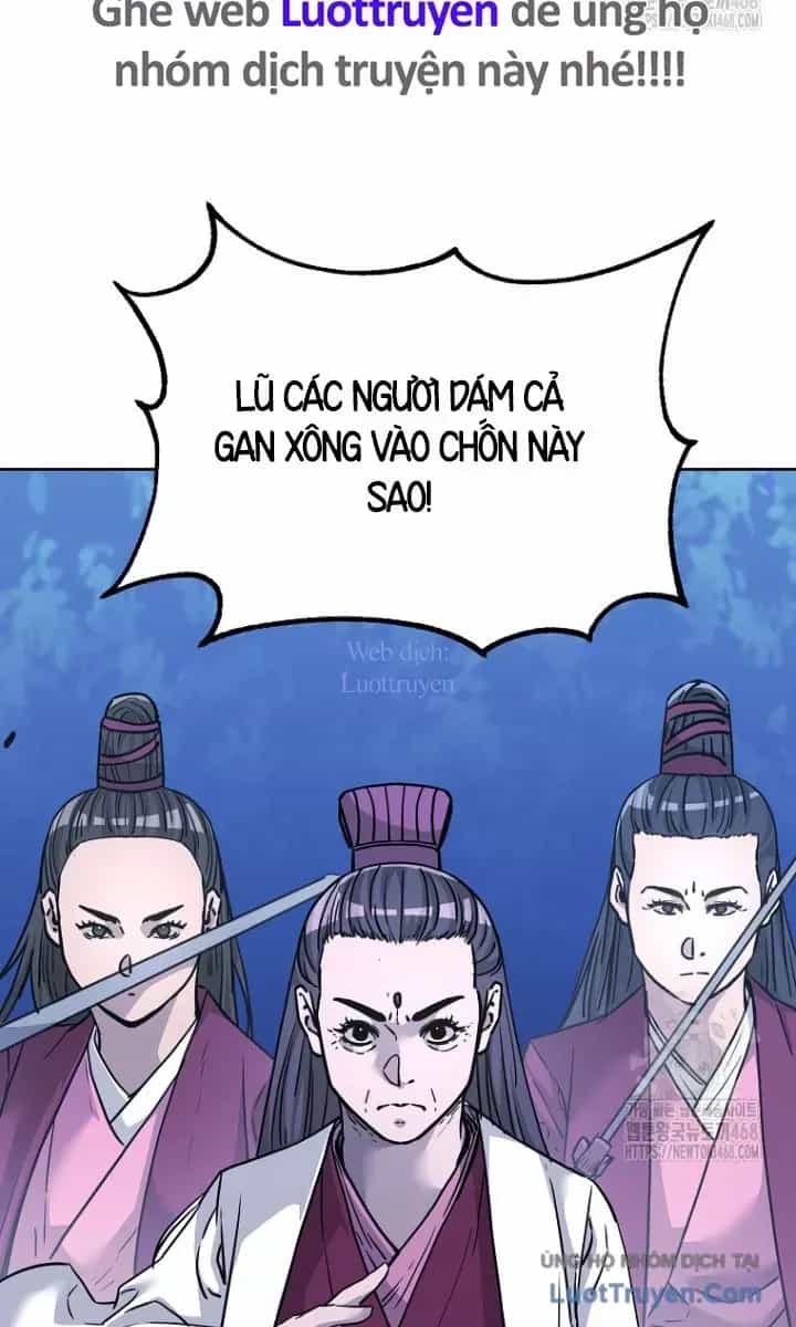 Sự Chuyển Sinh Vào Võ Lâm Thế Gia Của Ranker - Chương 153 - ảnh 102