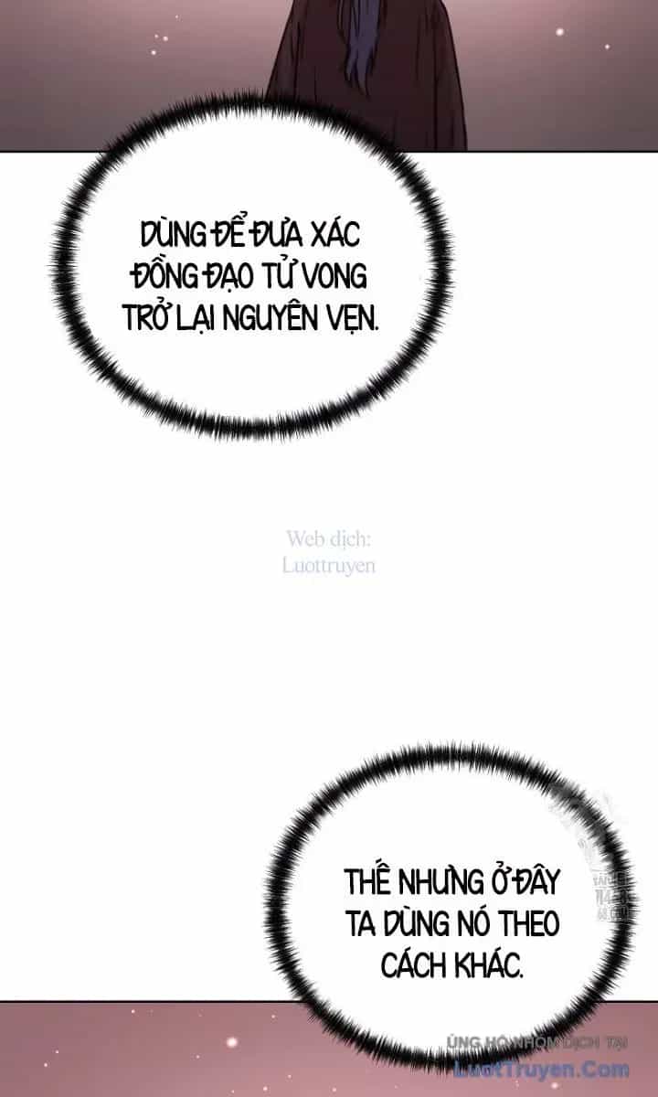 Sự Chuyển Sinh Vào Võ Lâm Thế Gia Của Ranker - Chương 153 - ảnh 55