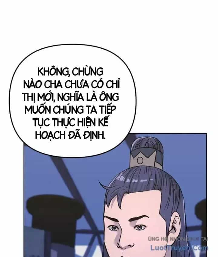 Sự Chuyển Sinh Vào Võ Lâm Thế Gia Của Ranker - Chương 160 - ảnh 21