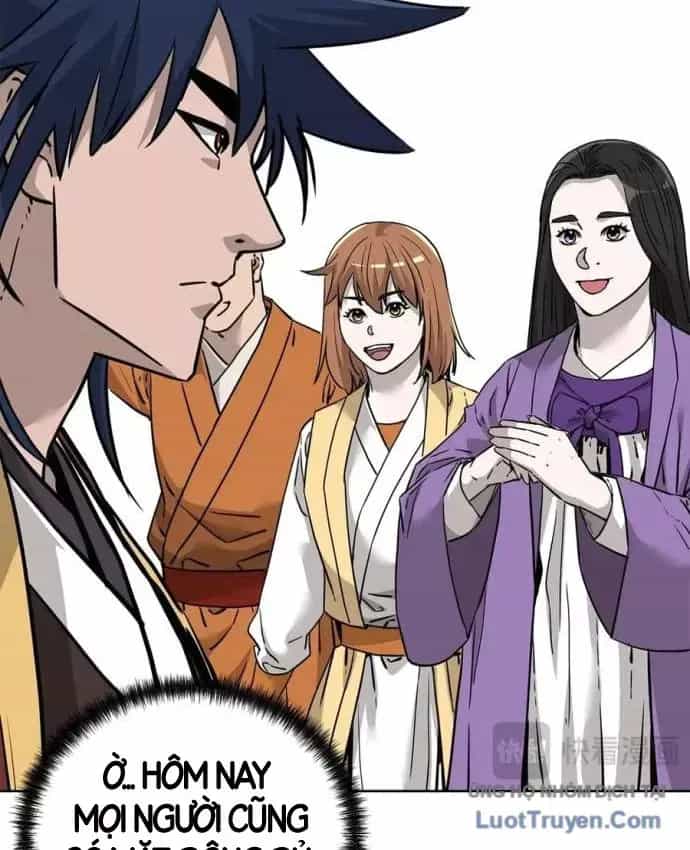 Sự Chuyển Sinh Vào Võ Lâm Thế Gia Của Ranker - Chương 164 - ảnh 91